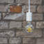 Figlio 5 - Light Bulb Pendant-1461586523