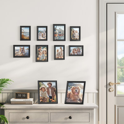 Picture Frames