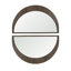Miroir décoratif biseauté Vixe-1857687989-1857687988