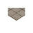 Daltile Keystones 1" x 1" Mosaic Tile (12 PCS Per Carton) (24.00 SQFT Per Carton)-116668841-115989259-116668853