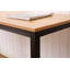 Rockett Metal Base Writing Desk-567690968-567690966