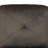 Midnight Blue Sackcloth Fabric L style Left Hand Facing Living Room Sofa Set, with ottoman-88077094-87463990