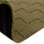 Cecilly Rectangle Wool Hand Tufted Dhurrie-1777309451