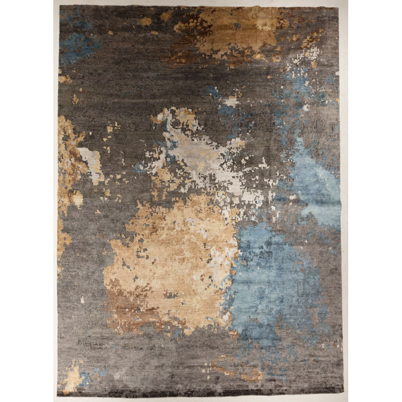 10' 1'' X 13' 11'' Area Rug