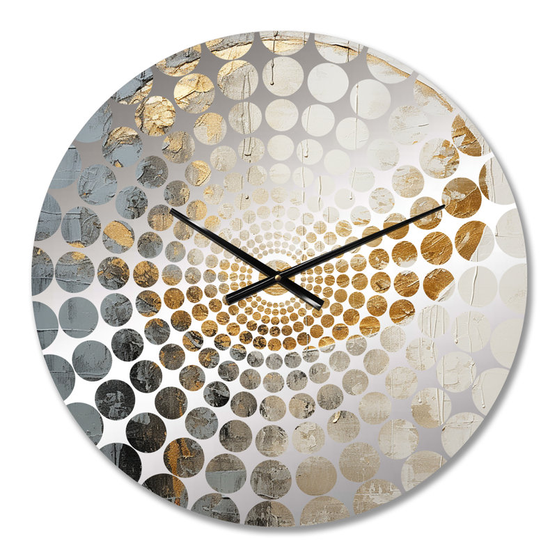 Horloge murale Denise, Petit