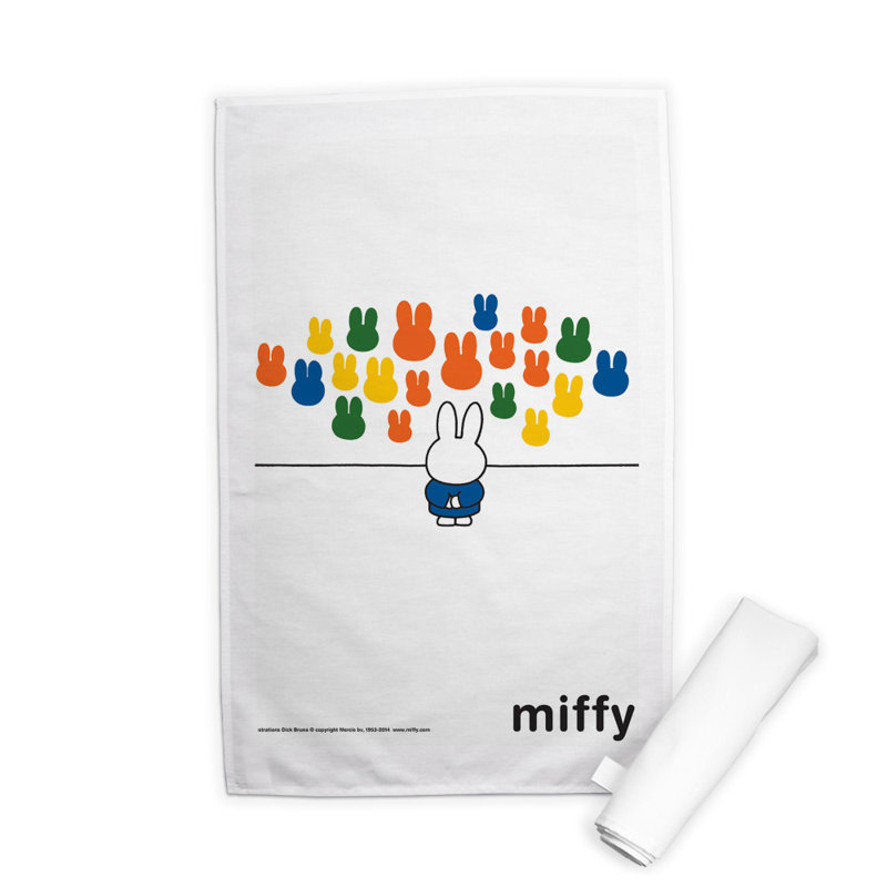 Cotton Kitchen Towel
