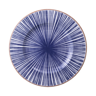 28cm Porcelain Dinner Plate