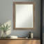 Miroir mural Driftwood