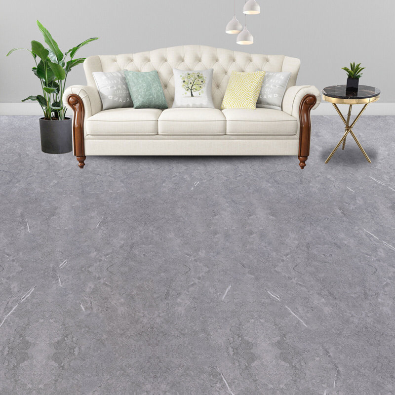 2mm Thick 18'' W x 18'' L, Light Gray