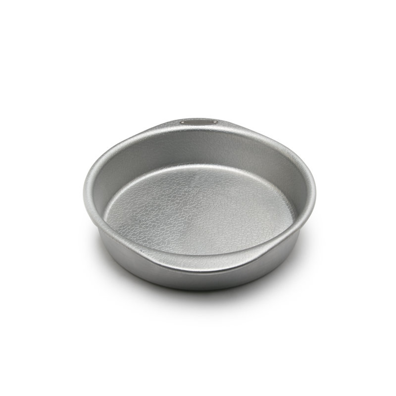 9-Inch Round Non-Stick Aluminum Cake Pan