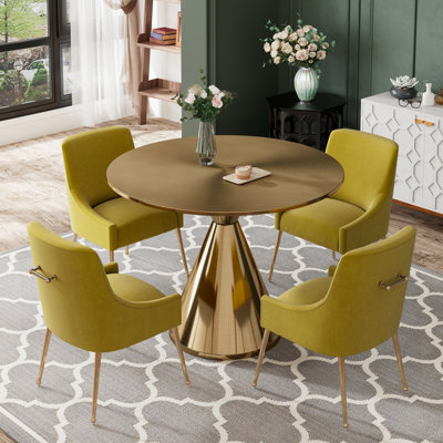 Ensemble repas rond 39,37 po Magallanes