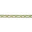 Schumacher X Paloma Contreras Margo Fret Trim-125100941