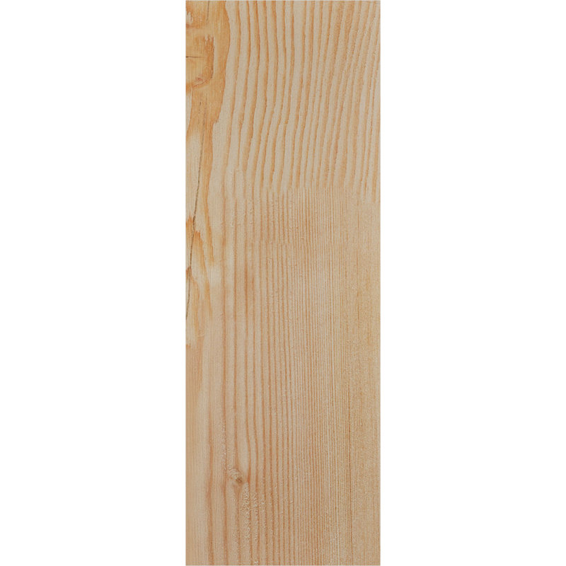 Yorktown Corbel, H 16 po x l 5,5 po x P 8 po, Sapin de Douglas, Lisse