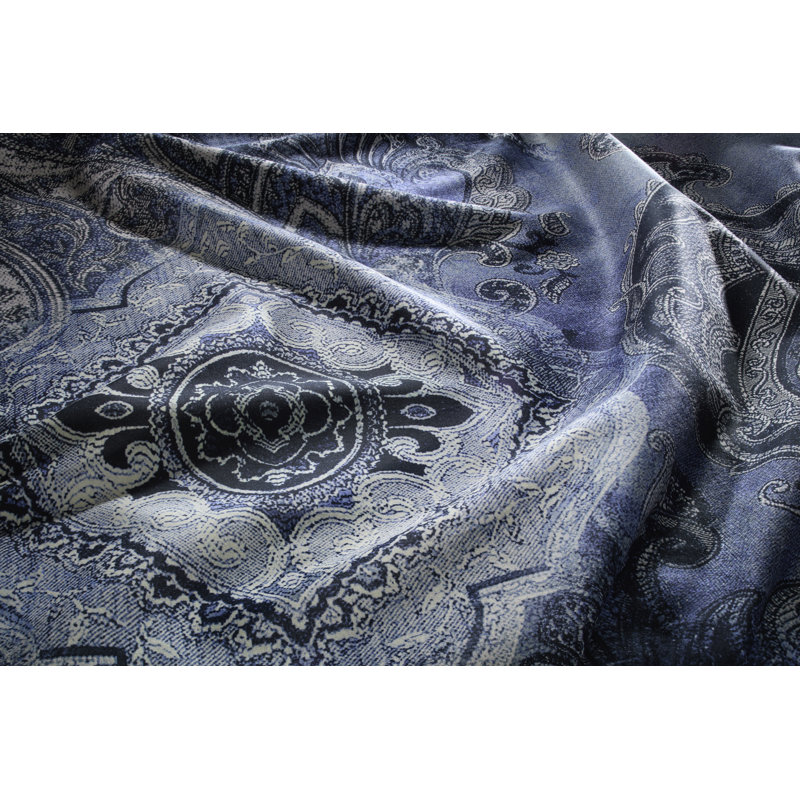Bed Art S Sateen Duvet Cover Set with Pillow Shams