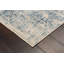 Tapis bleu Shaniya-30688999