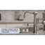 Distributeur d'eau chaude et froide antique antique-33287887