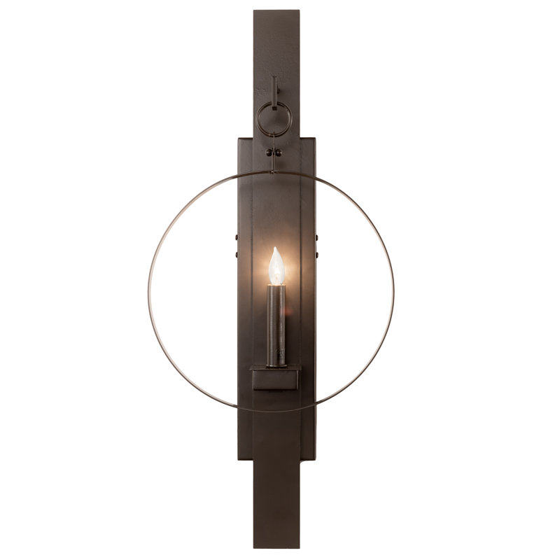 Tayeb 1 - Light Candle Wall Light