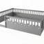 Structure de lit Montessori-1244867405-1244867248