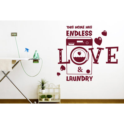 Wall Decal