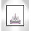 Caticorn I Framed Art-47499613-47499610