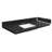 Vision 28.5'' Granite Single Bathroom Vanity Top with Sink-516032318-516032309