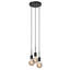 Paco 3 - Light Cluster Pendant-62173644