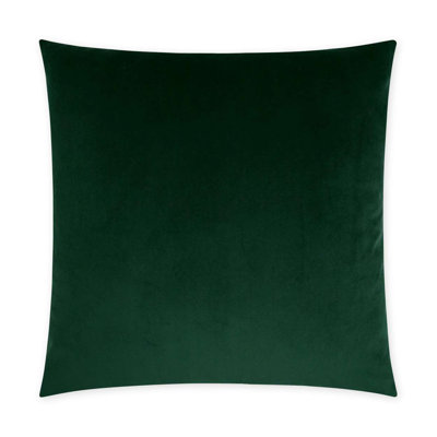 Posh Duo Pillow Cover & Insert