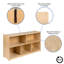Armoire / casier de rangement Bexley-58129350
