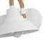 Journey 3-Light Vanity Light in Natural White