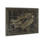 «Virgo», impression sur toile tendue-12284771