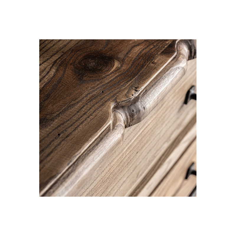 Brixton Chest Of Drawers