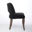 Ensemble de 2 chaises de salle à manger rembourrées Modern-245824404