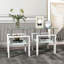 Ensemble de 2 tables basses-11932242-11932244