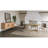 Signa Solid Oak Dining Table-68506223-72905959