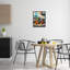  Art de giclée de comptoir de cuisine par LSR Design Studio-14141302-14141298