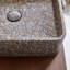 Thais Square Black Terrazzo Bathroom Sink-1258151898