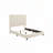 Tufted Upholstered Platform Bed-1111695636-1111695643