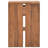 Anajah 7.9 " W Nightstand