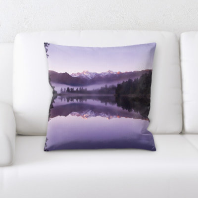 Coussin décoratif