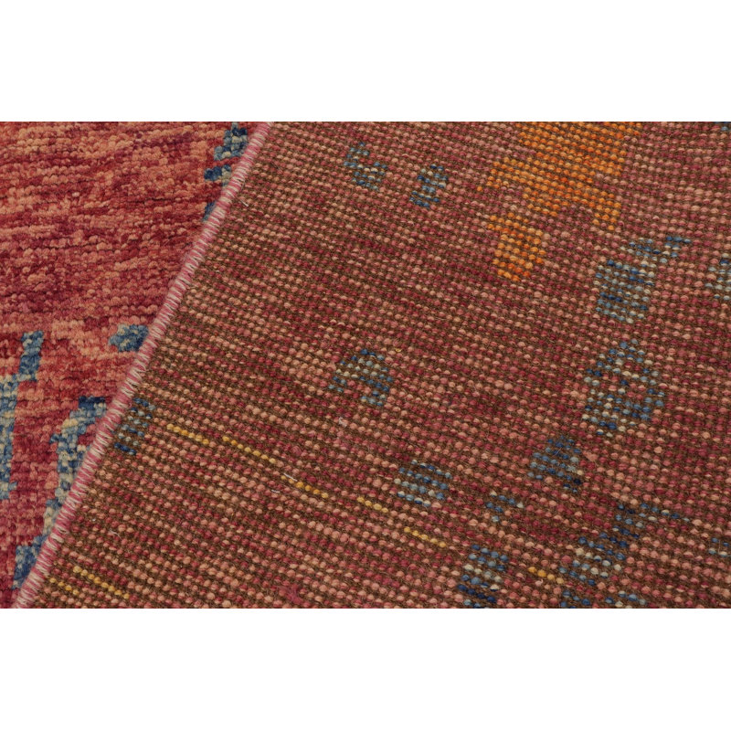 Sterick Wool Indoor Rug