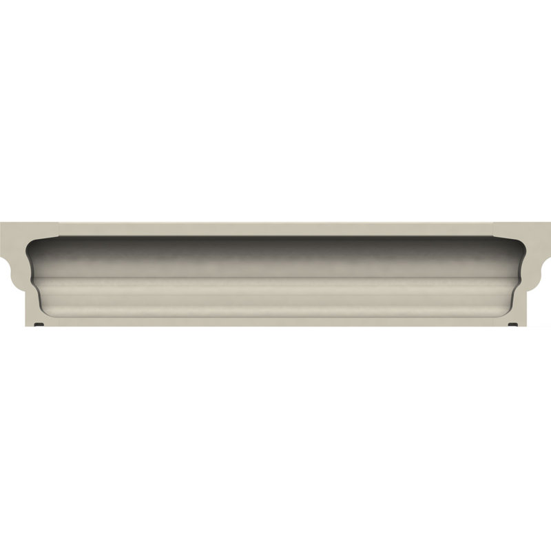 Endurathane Strickland Crosshead, 102 pouces