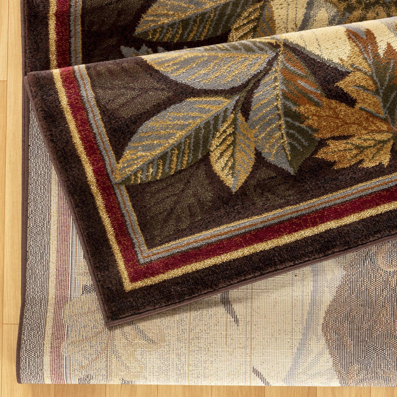 Tapis uniques - le cadeau parfait pour la maison, Tapis de couloir 2 pi 7 po x 7 pi 3 po