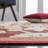 Saint-Michel Performance Floral Rug-19263215
