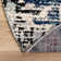 Tapis bleu Tucson