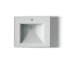 Memoirs® Rectangular Pedestal Bathroom Sink with Overflow-10939917-19195569