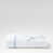 White/Pale Blue