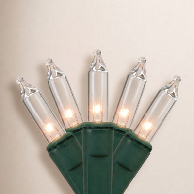 1'' String Lights