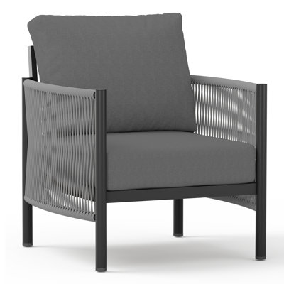 Outdoor Accent Chair Set Of 2