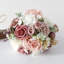Bouquets de mariage pour les demoiselles d'honneur