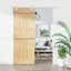Porte coulissante avec quincaillerie Vidaxl-112703663-112703665